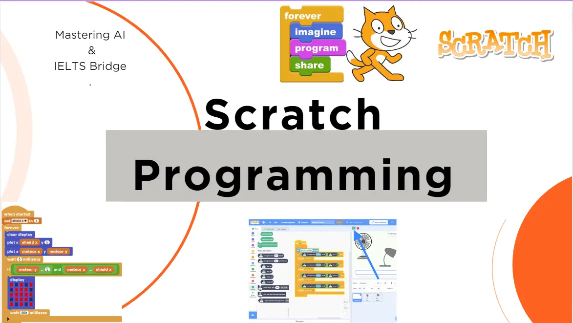 Course Scratch Programming