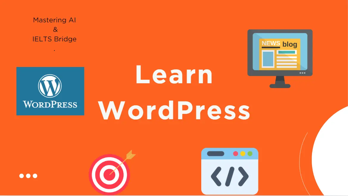 Course WordPress Crash Course