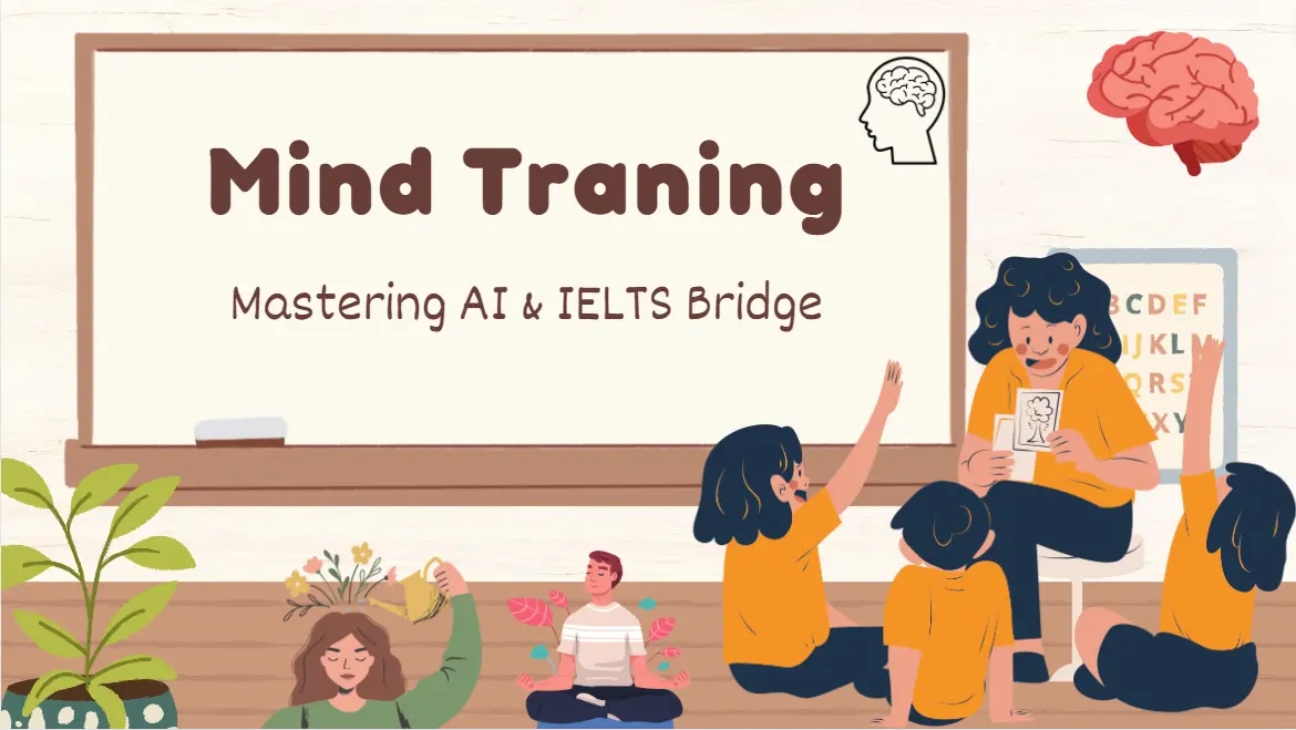 Course Mind Training