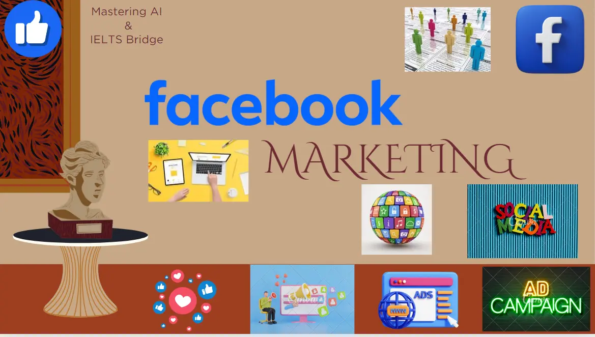 Course Facebook Marketing