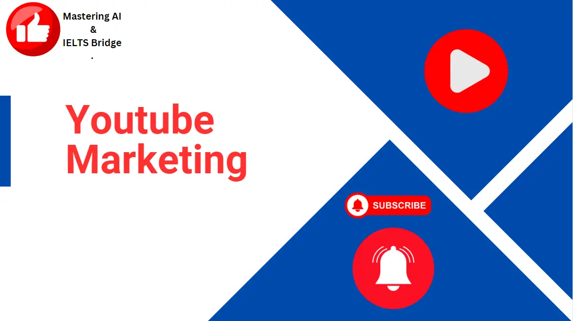 Course Youtube Marketing