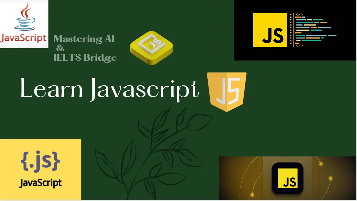 Course Full-Stack JavaScript Course