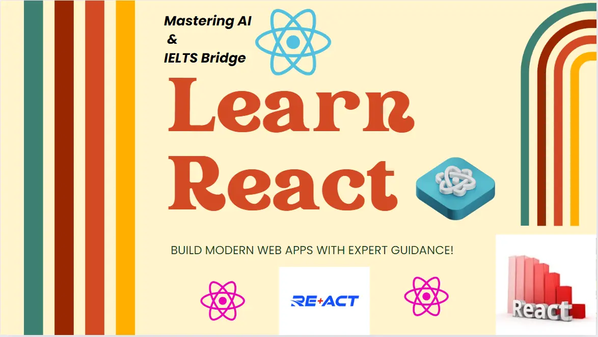 Course React Development Masterclass