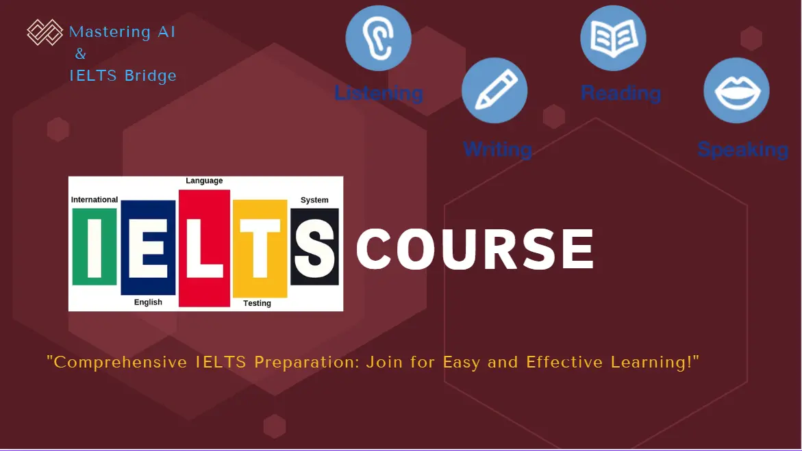 Package IELTS